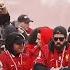 LIVE Premier League Trophy Parade Liverpool FC