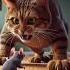 Miaw Miaw Miaw Song Sad Cat Sad Story Cat Catvideos Meow Story Catlover