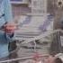 Taking A Newborn S Temperature