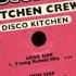 Kitchen Crew Disco Kitchen Original Mix