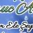 2019 Menim Ele şeyle Aram Yoxdu Super Music