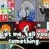 What Gave It Away Undertale Undertaleoc