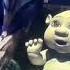Shrek The Third Baby Nightmare Scene Cats In The Cradle Scene