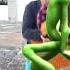 Dame Tu Cosita Dance