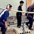 Grandson Stands Up For Grandpa Who S Being Mistreated