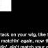 Arya Nigo Ft A AP Rocky Lyric