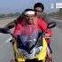 Dhoom Chasing Scene Dhoom Hayabusa Bike Sportsbike