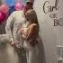 BEAUTIFUL GENDER REVEAL CONGRATS CREDIT Karinaskrodzka