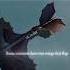 Flightless Bird HTTYD