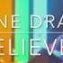 Believer Imagine Dragons Cello Cover