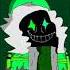 OuterOuterDustDust Theme The OuterOuterMurder UT AU