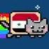 Syria Nyan Cat