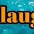 Baby Laughing Sound Effects