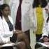 Clinical Case Presentation Young Adult Inpatient Teaching Rounds P3 2 Group 16