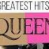 Full Rip Vinyl Queen Greatest Hist 2