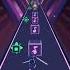 MusicBlade Sugar Dash Game Maroon 5 3 Stars