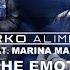 All The Emotions Feat Marina Manzi Extended Mix