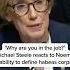 Why Are You In The Job Michael Steele Reacts To Noem S Inability To Define Habeas Corpus