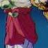 Broly Override KSLV Noh