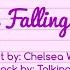 That S Falling In Love From By Talking Angela Official Lyric Video LoveIsMyCuteness