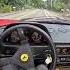 Ferrari 328 GTS Vs Strosek Porsche 911