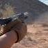 How To Rack A Staccato 9mm Pistol Gun Viral Shorts Staccato Shooting