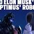 Tesla S Robot Optimus Vs SingularityNET S Primus Elonmusk Tesla Singularitynet Ai Robots