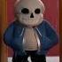 На самотёк Undertale Sans Papyrus