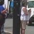 No Kings Protests Continue In Downtown Lexington