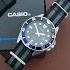 Watch Review Of The Best Budget Diver From Casio