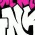 Darnell Cow Mix Friday Night Funkin UST