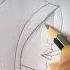 New Easy Drawing Attitude Artshorts Drawing Beginnerarttips Art