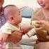 Auntie Let Me Know What You Are Drinking Baby