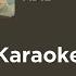 Adil Госпожа Karaoke Minus