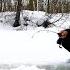Жор хариуса и что на него влияет Рыбалка не Севере река Келлог Часть 4 я