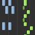Piano Tiles 2 Market Synthesia MIDI