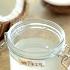 Homemade Virgin Cold Pressed Coconut Oil