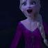 Charlotte Hervieux AURORA Dans Un Autre Monde De La Reine Des Neiges 2