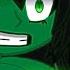 Transformation She Hulk Gacha Club Part 1