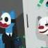 MLP Crossover Part 222 Payday PMV