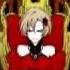 Evil Food Eater Conchita MEITO Male Ver