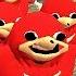 The Uganda Knuckles Set The World On Fire