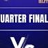 Quarter Final 1 AIFF Academy Vs Mohun Bagan Super Giant Match Highlight