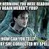 Harry And Ron Are Lucky To Have Hermione In Their House Harrypotter Hermionegranger Ronweasley