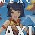 Genshin Impact All Calm Relaxing Music