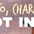 Tiesto Charli XCX Hot In It Lyrics