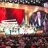 André Rieu Christmas Concert 2023 16 12 2023 Entry Of The Gladiators The Big Entrance