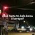 S Apa Aja Bisa Kok Tante Brimob Polripromoter Viral Trending Random Jj Tante Tiktok