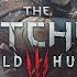 открыта охота на Цири Ведьмак Stream 3 ведьмак Witcher
