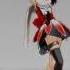 MMD Classic Kantai Collection Sendai Sisters